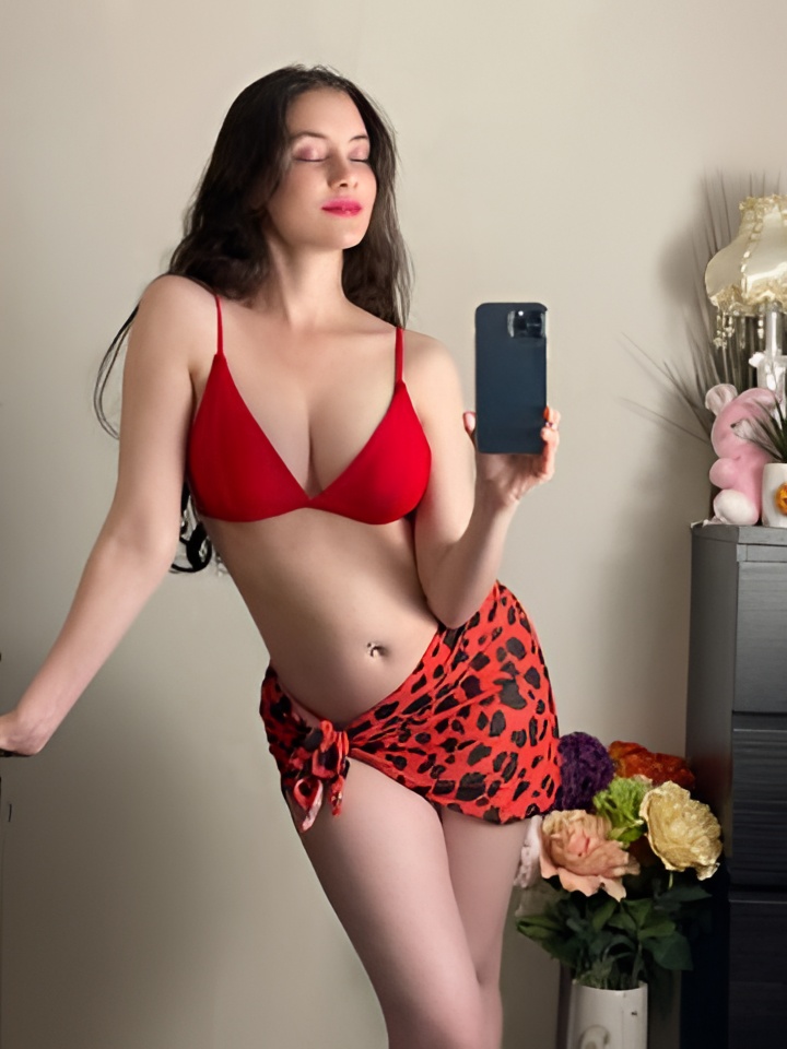 Индивидуалка Алиана, доступна для личного знакомства от 10000 руб