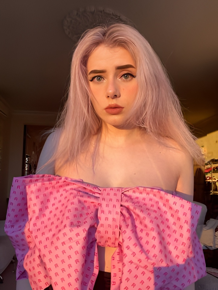 Индивидуалка Алиса, доступна для личного знакомства от 2000 руб