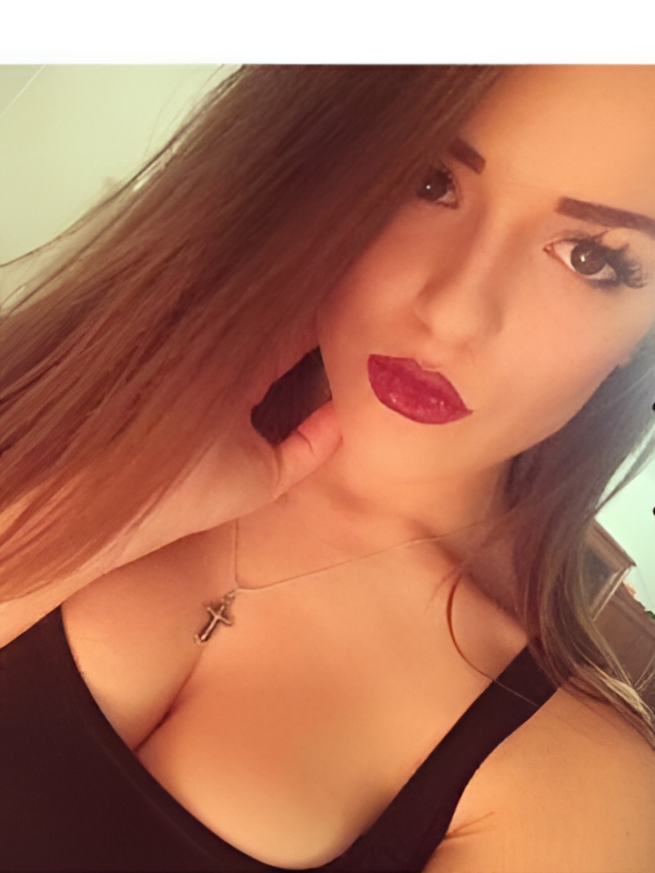 Индивидуалка Алиса, доступна для личного знакомства от 3000 руб