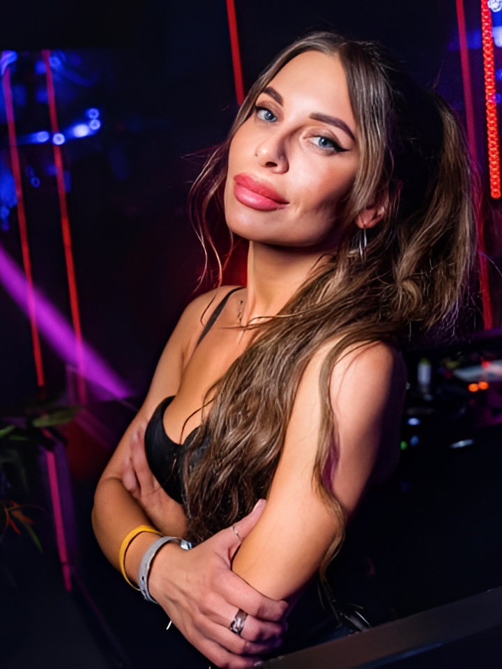 Индивидуалка Диана, доступна для личного знакомства от 5000 руб