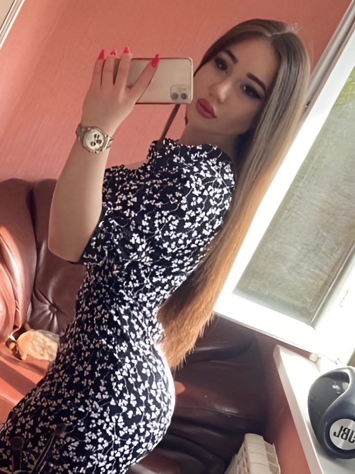 Екатерина привлекательная девушка из Клина цена от 1500 руб