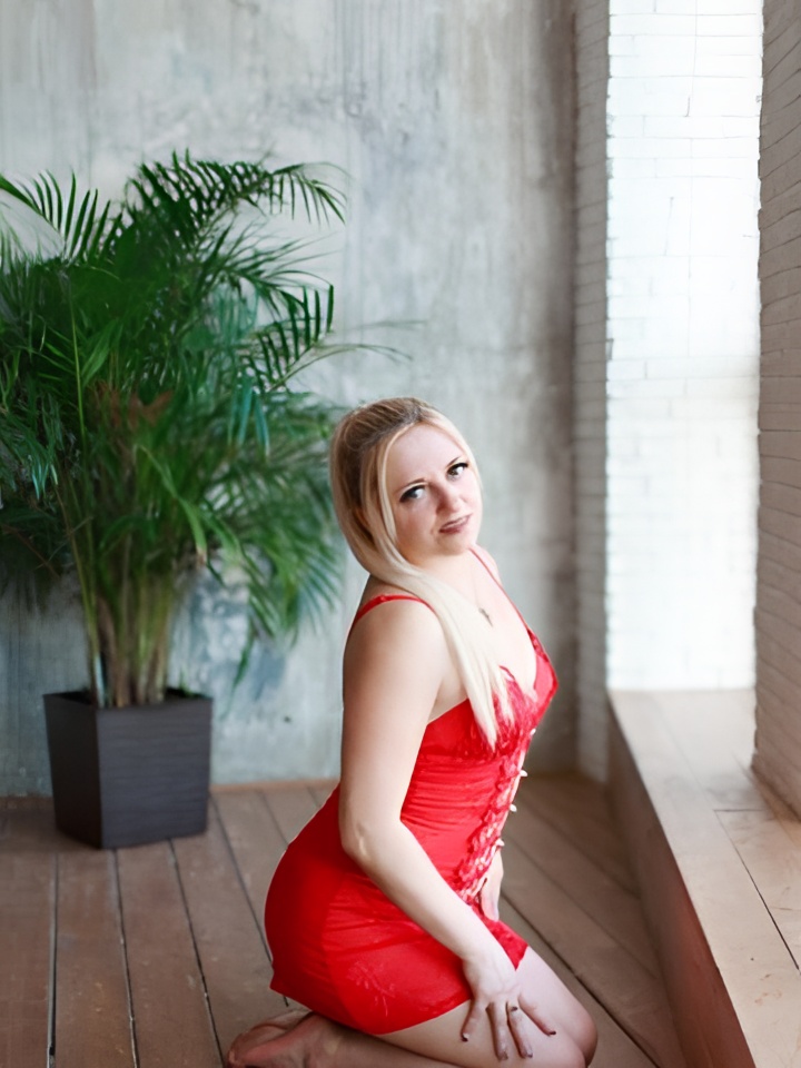 Екатерина привлекательная девушка из Клина цена от 2000 руб