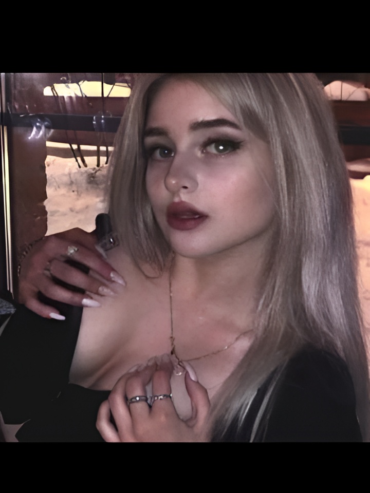 Индивидуалка Инга, доступна для личного знакомства от 10000 руб