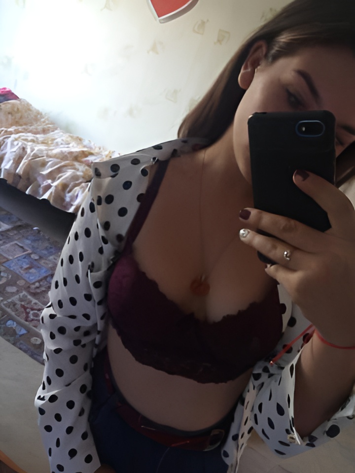 Индивидуалка Нинель, доступна для личного знакомства от 10000 руб