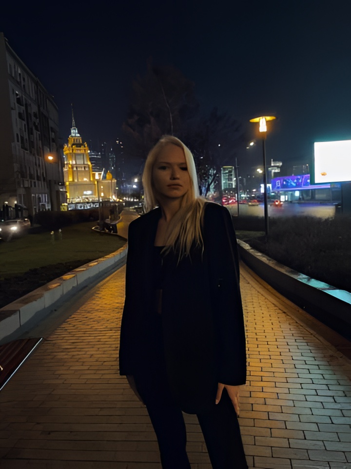 Индивидуалка Таисия, доступна для личного знакомства от 1500 руб