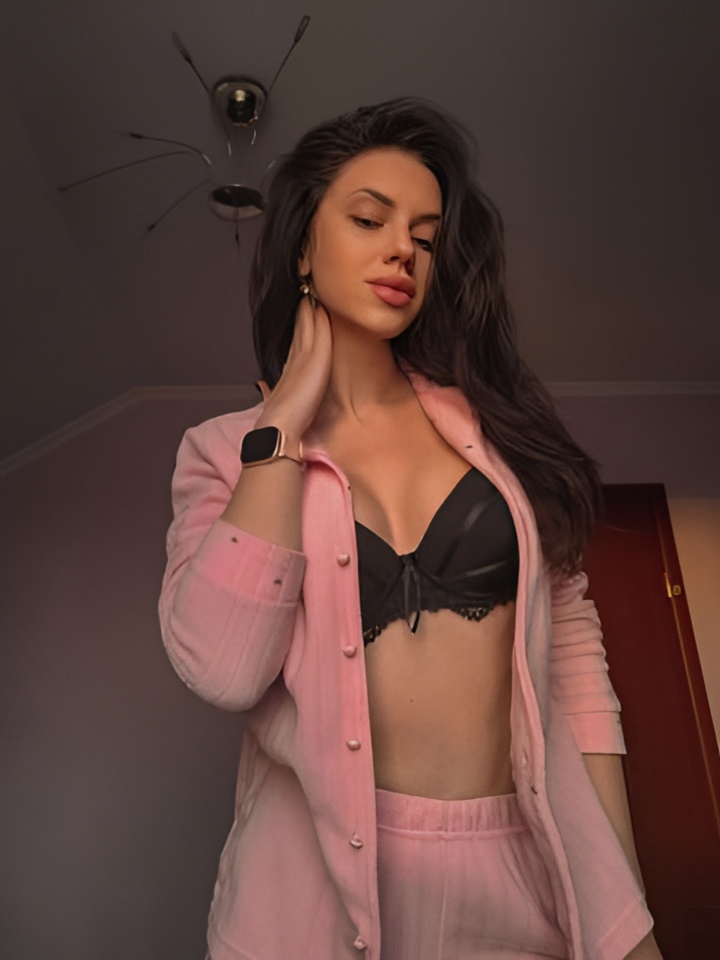 Индивидуалка Варвара, доступна для личного знакомства от 1500 руб