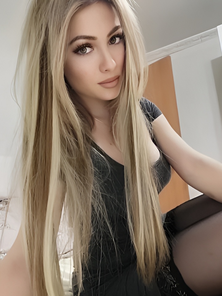 Индивидуалка Юстина, доступна для личного знакомства от 2000 руб