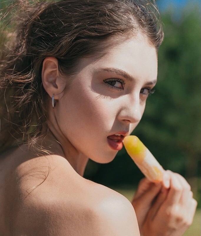 Индивидуалка Любовь, доступна для личного знакомства от 3000 руб