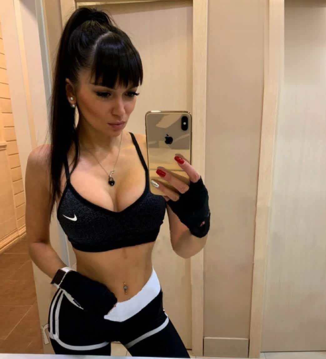 Индивидуалка Оля, доступна для личного знакомства от 3000 руб