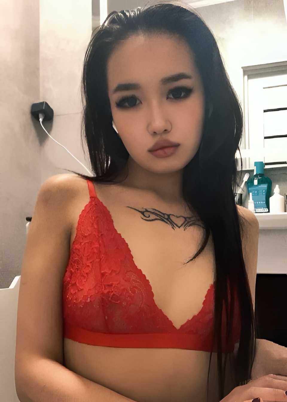 Дарина привлекательная девушка из Клина цена от 17000 руб