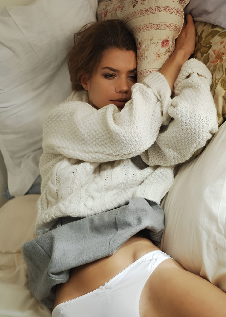 Марина привлекательная девушка из Клина цена от 3500 руб