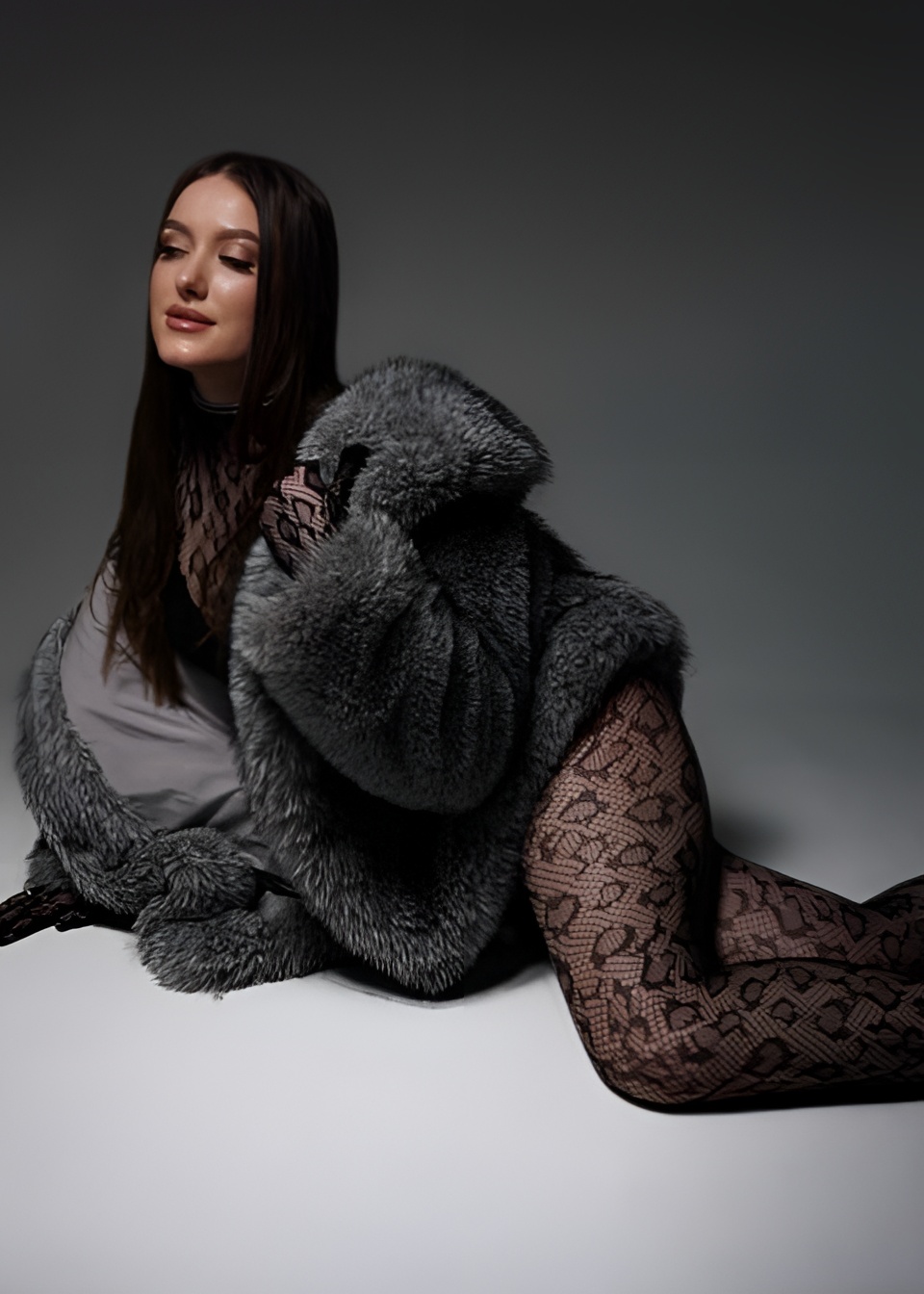 Оля привлекательная девушка из Клина цена от 6000 руб