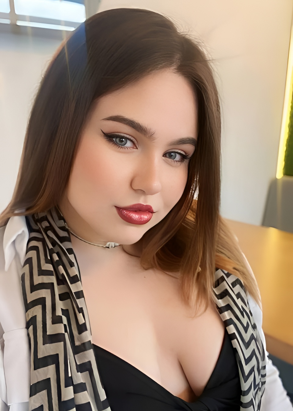 Ульяна привлекательная девушка из Клина цена от 6000 руб