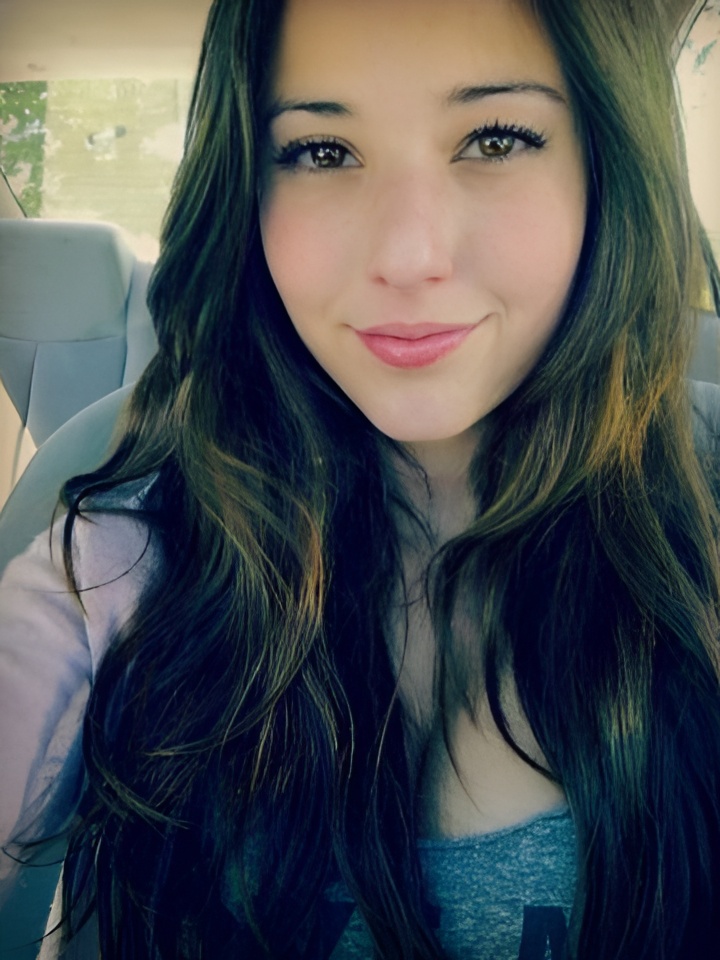 Индивидуалка Алиса, доступна для личного знакомства от 4000 руб