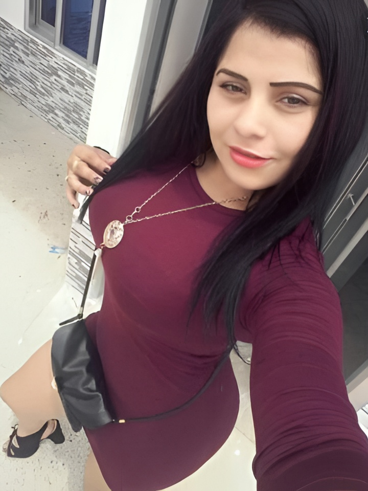 Индивидуалка Анфиса, доступна для личного знакомства от 3000 руб