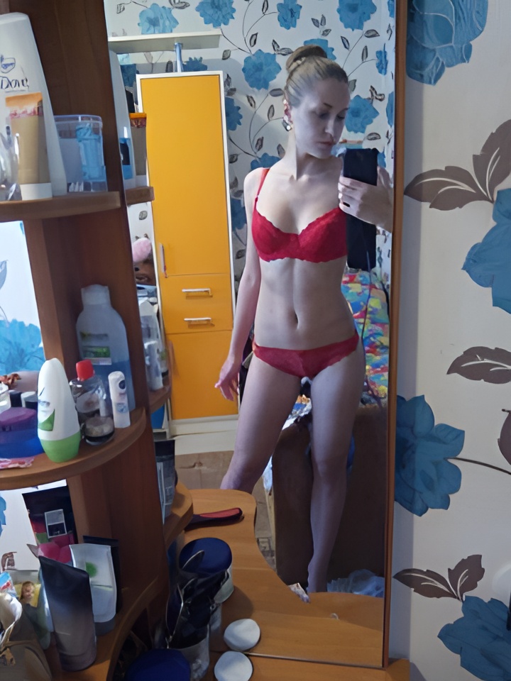 Индивидуалка Карина, доступна для личного знакомства от 4000 руб