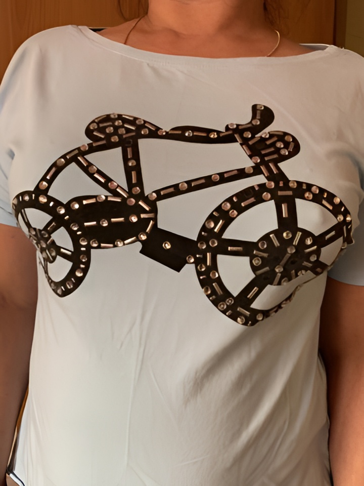 Индивидуалка Лина, доступна для личного знакомства от 2000 руб