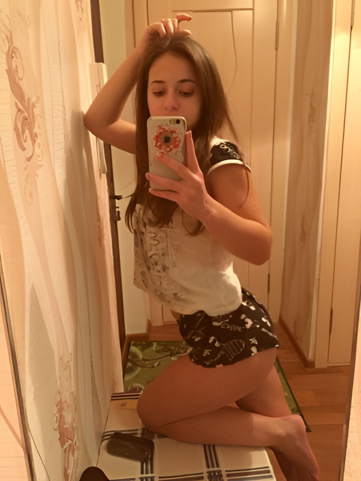 Индивидуалка Мелисса, доступна для личного знакомства от 3000 руб