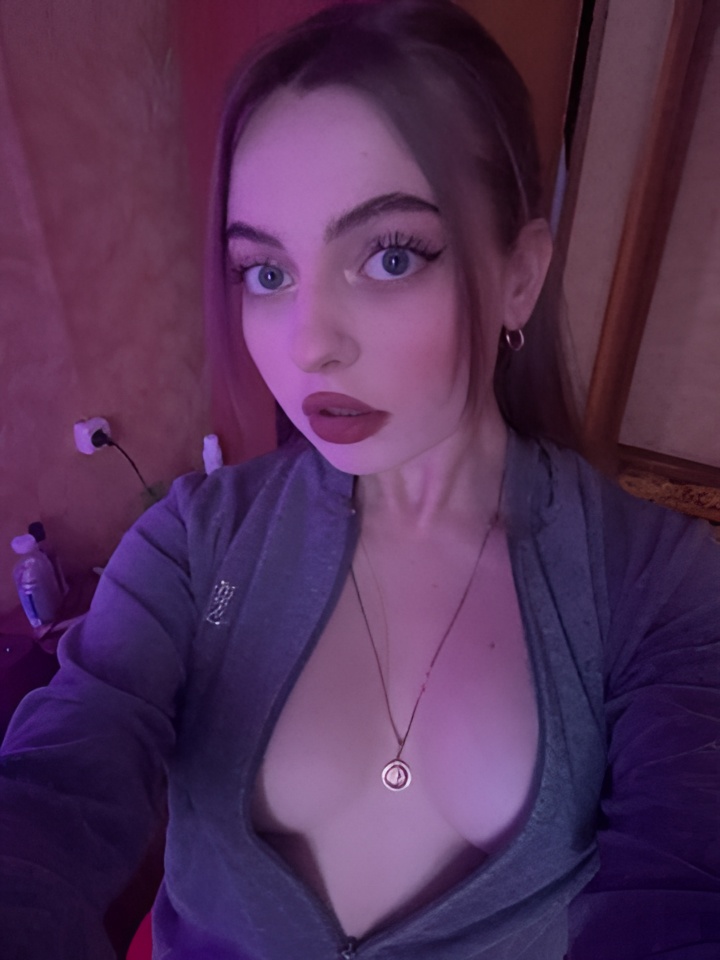 Индивидуалка Милана, доступна для личного знакомства от 2500 руб