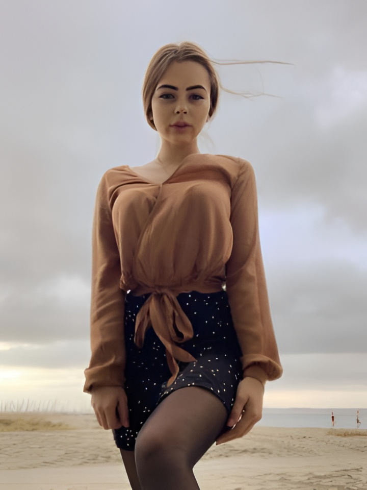 Индивидуалка Рада, доступна для личного знакомства от 2500 руб