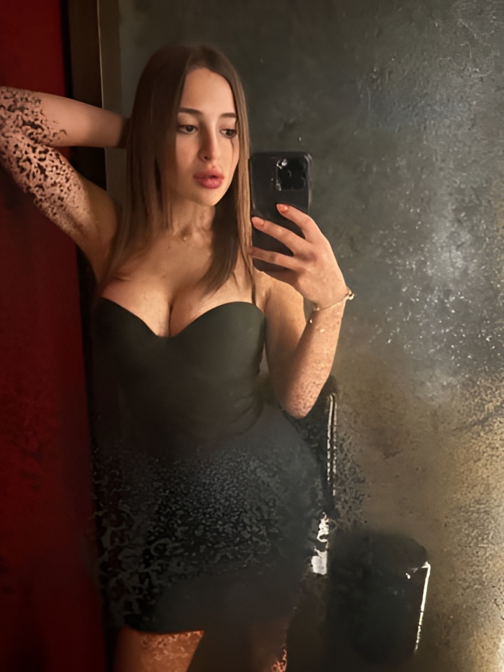 Индивидуалка Сабина, доступна для личного знакомства от 3000 руб