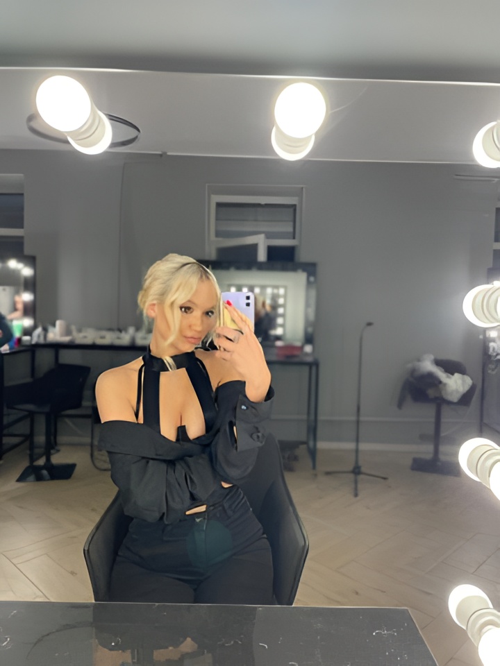 Индивидуалка Таисия, доступна для личного знакомства от 1500 руб