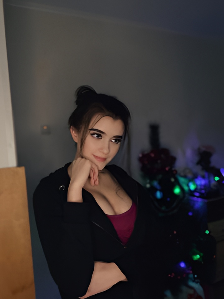 Индивидуалка Ядвига, доступна для личного знакомства от 2000 руб