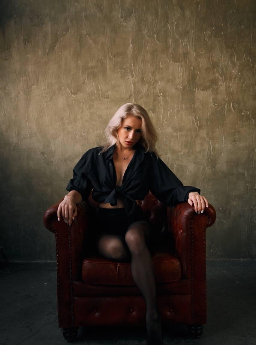 Индивидуалка Елена, доступна для личного знакомства от 5000 руб