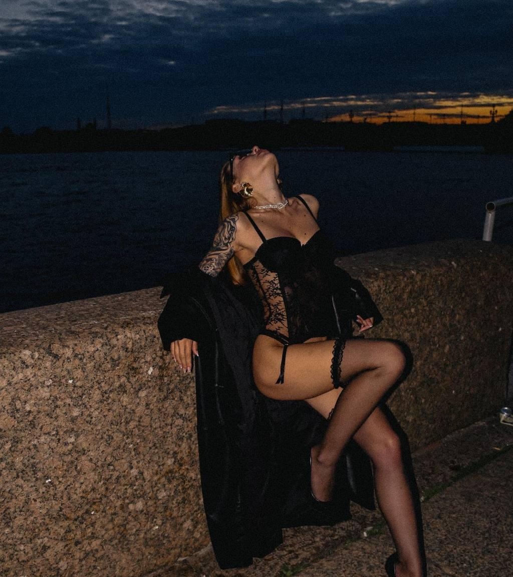 Индивидуалка Ева, доступна для личного знакомства от 7000 руб