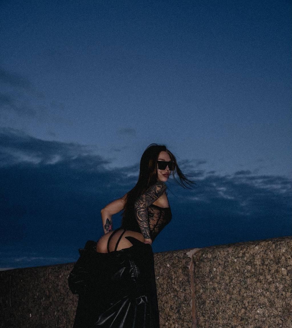 Индивидуалка Ева, доступна для личного знакомства от 7000 руб