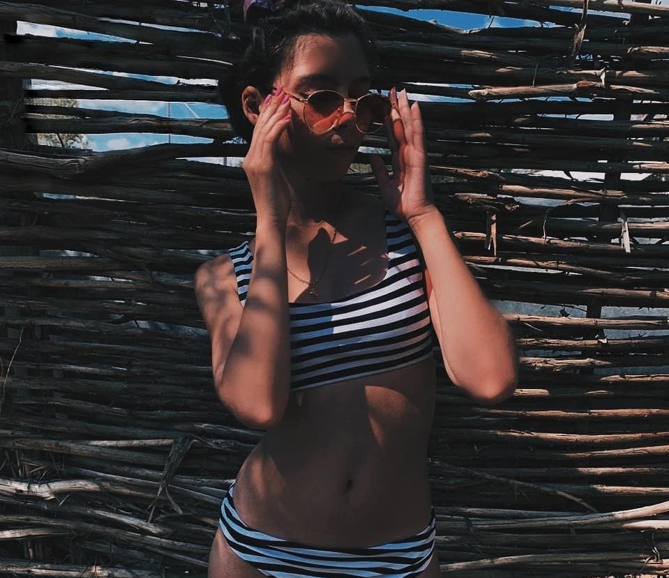 Индивидуалка Карина, доступна для личного знакомства от 3500 руб