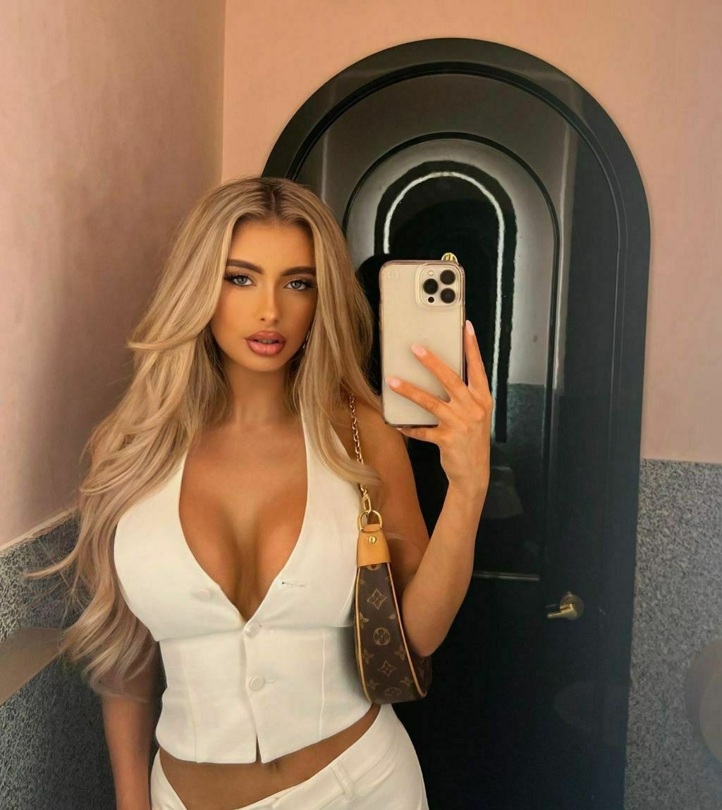 Индивидуалка Рита, доступна для личного знакомства от 3000 руб