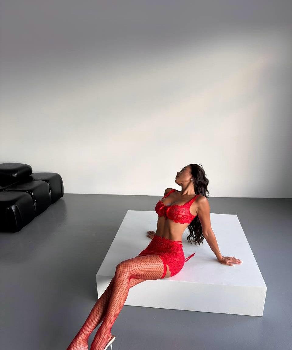 Индивидуалка Злата, доступна для личного знакомства от 7000 руб