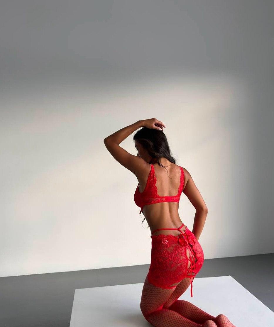 Индивидуалка Злата, доступна для личного знакомства от 7000 руб