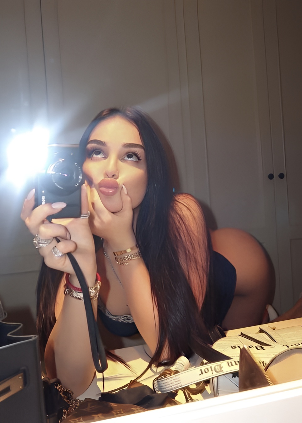 Индивидуалка ЕВА TOP, доступна для личного знакомства от 18000 руб