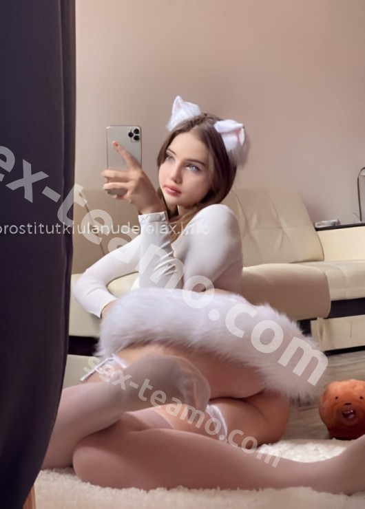 Индивидуалка Тая, доступна для личного знакомства от 1500 руб