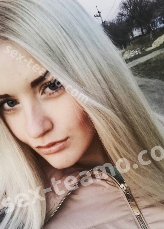 Карина привлекательная девушка из Клина цена от 3500 руб