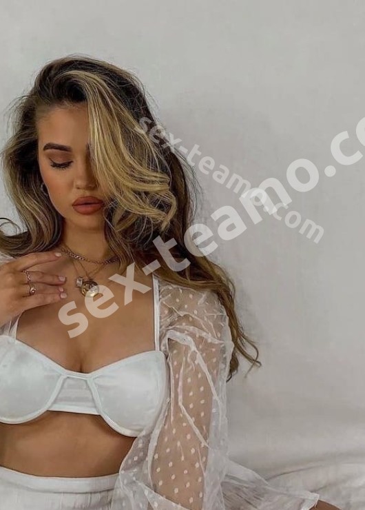 Индивидуалка Даша, доступна для личного знакомства от 3500 руб