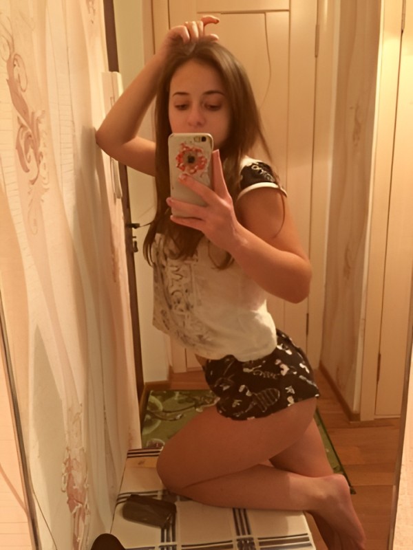 Мелисса фото 3