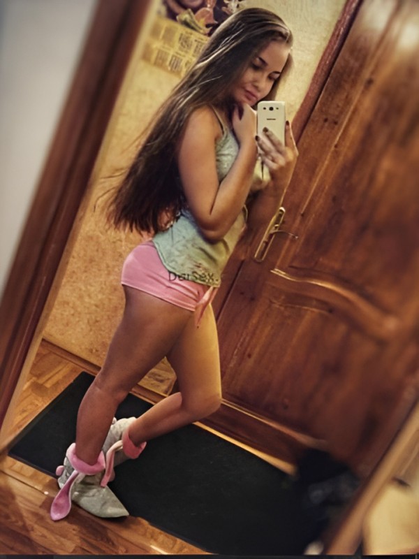 Устина привлекательная девушка из Клина цена от 1500 руб