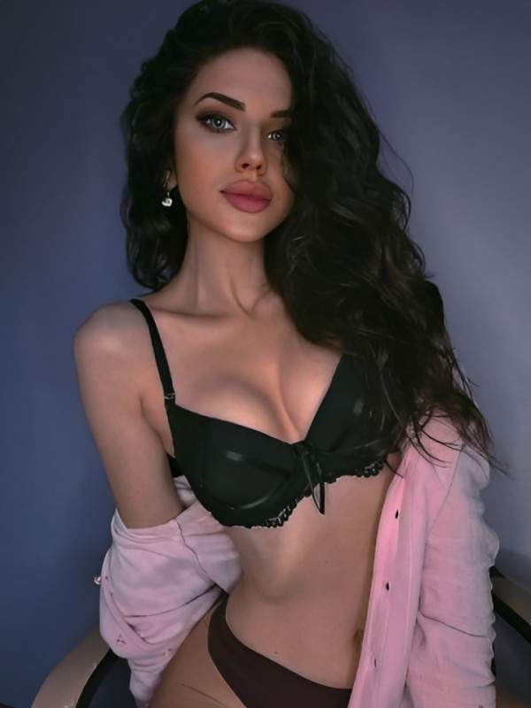 Варвара привлекательная девушка из Клина цена от 1500 руб