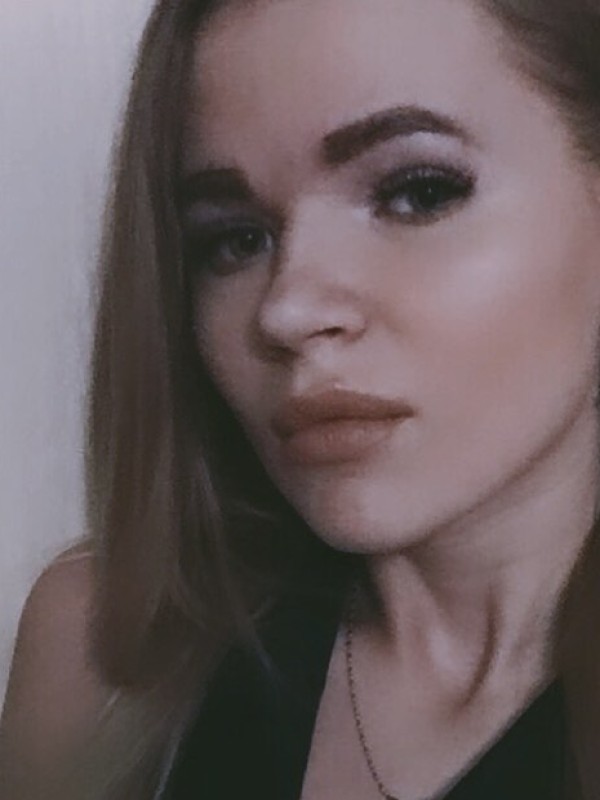 Настя привлекательная девушка из Клина цена от 3500 руб