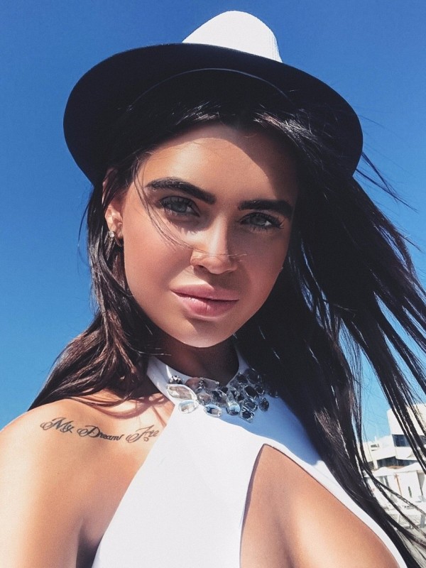 Татьяна привлекательная девушка из Клина цена от 7000 руб