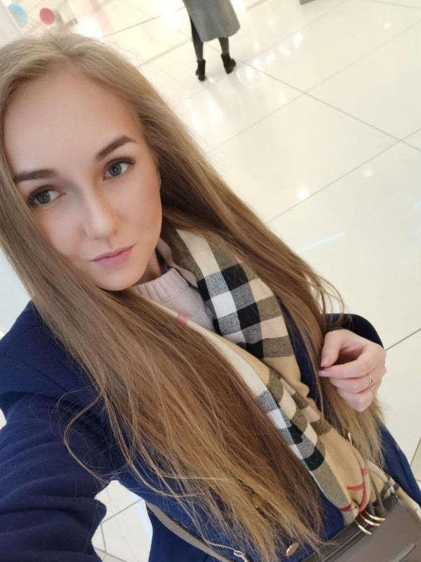 Аля привлекательная девушка из Клина цена от 3500 руб