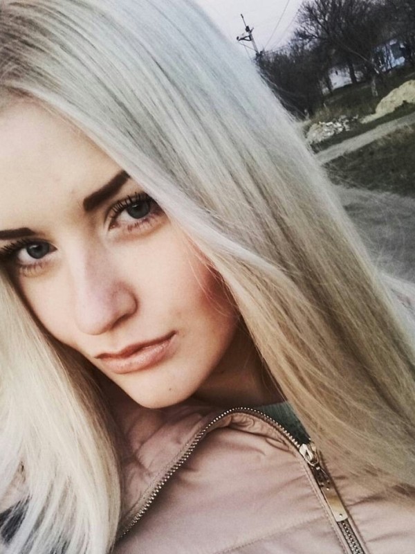 Карина привлекательная девушка из Клина цена от 3500 руб