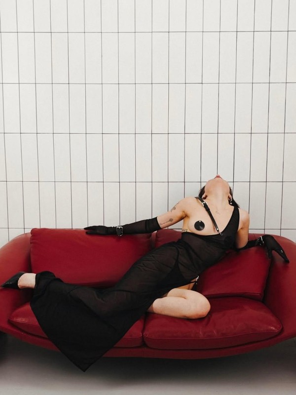 Эльвира фото 5