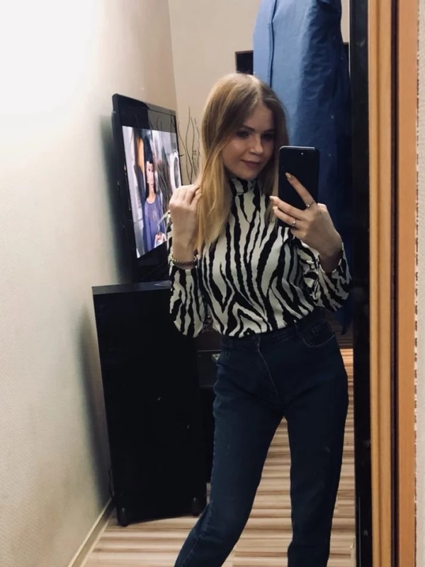 Настя фото 3