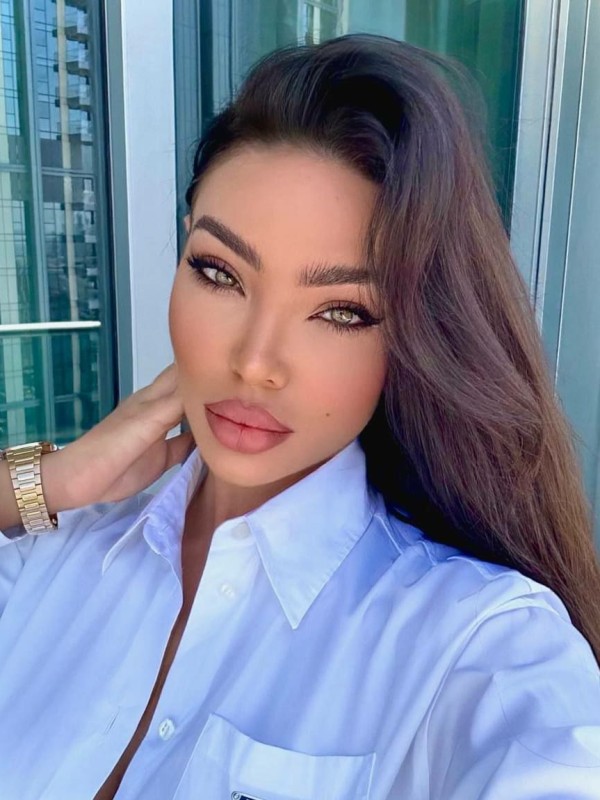 Настя привлекательная девушка из Клина цена от 4000 руб