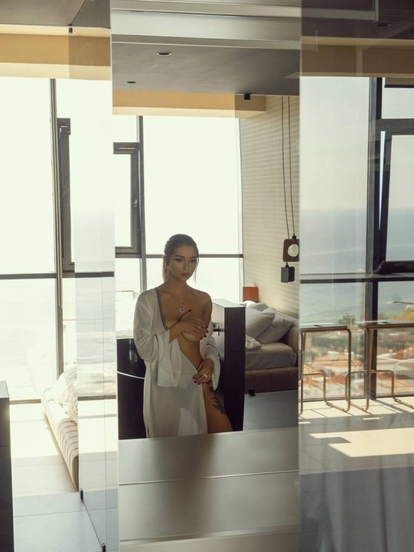 Милена привлекательная девушка из Клина цена от 4000 руб