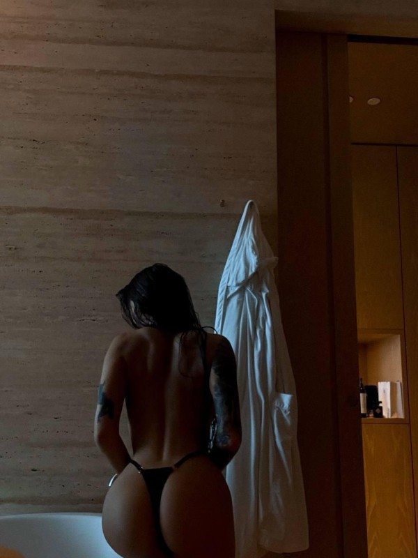 Маргоша привлекательная девушка из Клина цена от 7000 руб